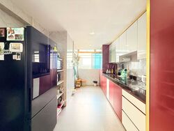 Blk 534 Bukit Batok Street 51 (Bukit Batok), HDB 3 Rooms #570169871
